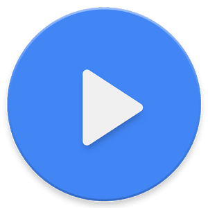 آیکن برنامه MX Player Pro