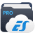دانلود ES File Explorer Pro 1.1.4.1 نسخه پرو فایل منیجر ES برای اندروید