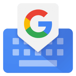 آیکن برنامه Gboard
