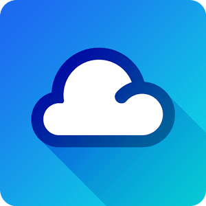 آیکن برنامه 1Weather