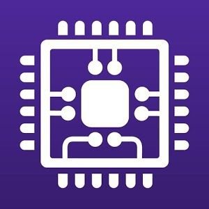 آیکن برنامه CPU-Z