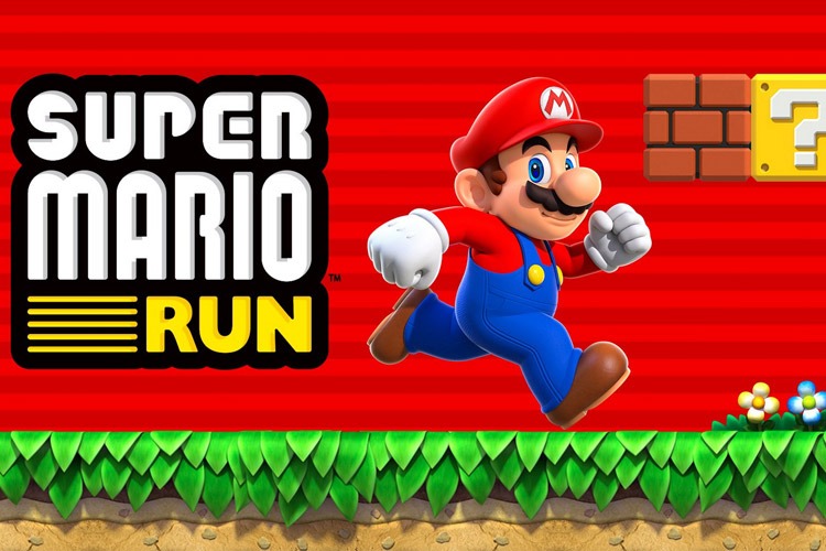 دانلود بازی سوپر ماریو ران Super Mario Run 3.0.27 برای اندروید + آیفون
