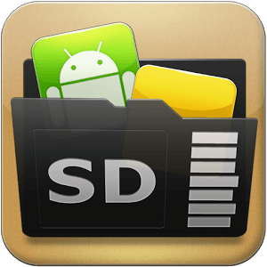 آیکن برنامه AppMgr Pro III