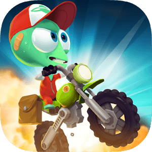 آیکن بازی Big Bang Racing