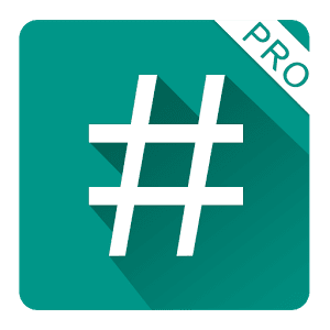 آیکن برنامه SuperSU Pro