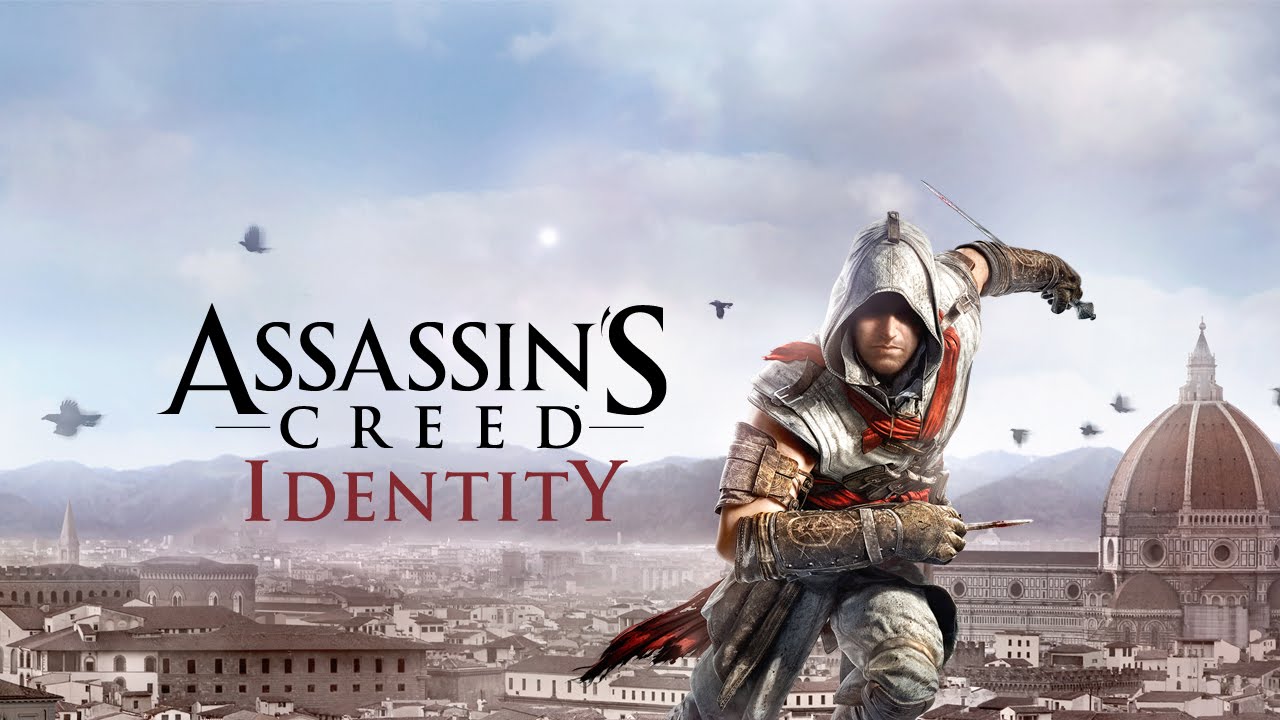 دانلود بازی اساسین کرید Assassin’s Creed Identity 2.8.3_007 برای اندروید