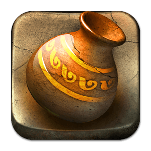 آیکن بازی Let’s Create! Pottery
