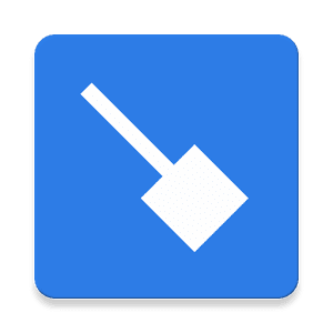 آیکن برنامه Empty Folder Cleaner