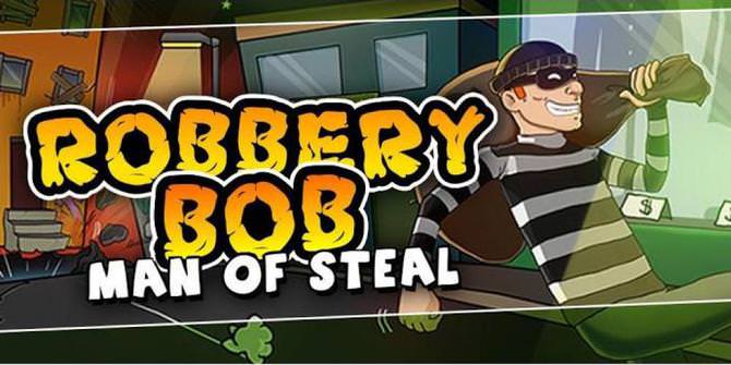 دانلود 1.21.5 Robbery Bob بازی باب سارق برای اندروید + آیفون