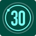 دانلود 2.0.21 30Day Fitness Challenges چالش تناسب اندام در 30 روز برای اندروید