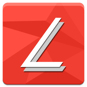 آیکن برنامه Lucid Launcher Pro