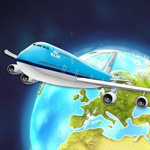 آیکن بازی Aviation Empire