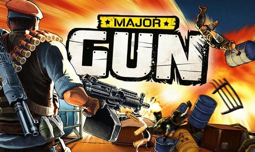 دانلود Major GUN 4.3.5 بازی سلاح سنگین برای اندروید + آیفون