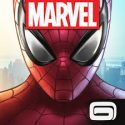 دانلود Spider-Man Unlimited 4.6.0c بازی مرد عنکبوتی نامحدود اندروید+iOS