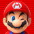 دانلود بازی سوپر ماریو ران Super Mario Run 3.0.25 برای اندروید + آیفون