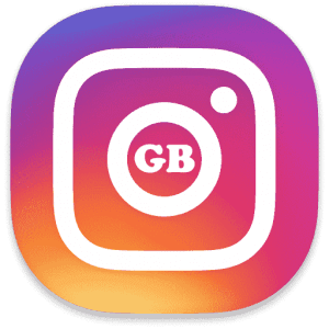 آیکن برنامه GBInsta & InstaPlus