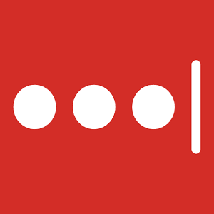 آیکن برنامه LastPass