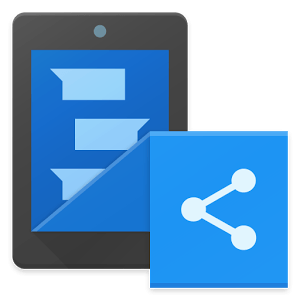آیکن برنامه Stitch & Share