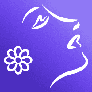 آیکن برنامه Perfect365