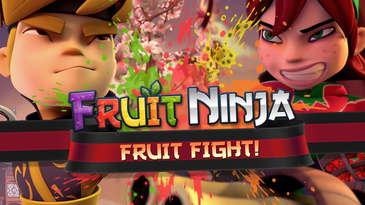 دانلود Fruit Ninja 2 2.20.1 بازی محبوب برش میوه برای اندروید + آیفون