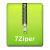دانلود ۷Zipper 3.10.77 برنامه مدیریت آسان فایل های زیپ برای اندروید