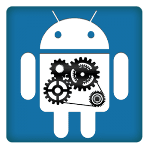 آیکن برنامه Droid Hardware Info