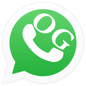 آیکن برنامه OGWhatsApp