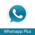 دانلود آپدیت جدید واتساپ پلاس فارسی 9.81 WhatsApp Plus برای اندروید