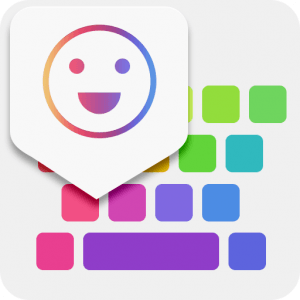 آیکن برنامه iKeyboard