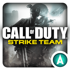 آیکن بازی Call of Duty