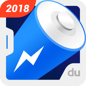 آیکن برنامه DU Battery Saver