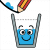 دانلود بازی لیوان خوشحال Happy Glass 1.0.73 برای اندروید و آیفون