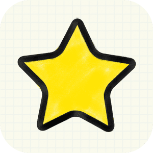 آیکن بازی Hello Stars‏