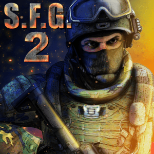 آیکن بازی Special Forces Group 2‏