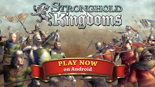 Screenshot: دانلود بازی جنگ های صلیبی Stronghold Kingdoms 30.140.1845 اندروید و آیفون