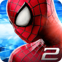 دانلود The Amazing Spider-Man 2 1.2.8d بازی مرد عنکبوتی ۲ اندروید