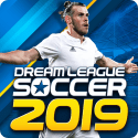 دانلود Dream League Soccer 2019 6.14 بازی لیگ رویایی فوتبال ۲۰۱۹ برای اندروید
