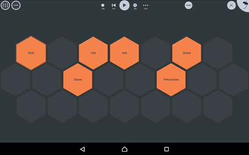 Screenshot: دانلود FL Studio Mobile 3.5.14 برنامه استودیوی ساخت موزیک اندروید و آیفون