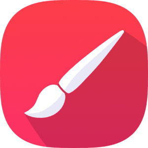 آیکن برنامه Infinite Painter