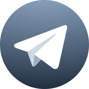 آیکن برنامه Telegram X