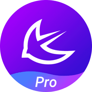 آیکن برنامه APUS Launcher