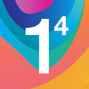 آیکن برنامه 1.1.1.1‏