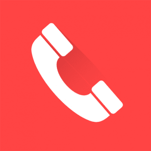 آیکن برنامه Call Recorder ACR