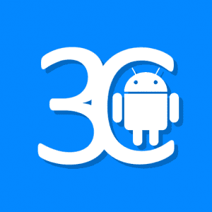 آیکن برنامه 3C Toolbox Pro