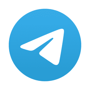 آیکن برنامه Telegram
