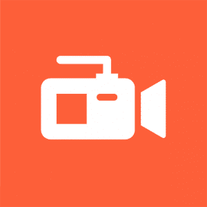 آیکن برنامه AZ Screen Recorder