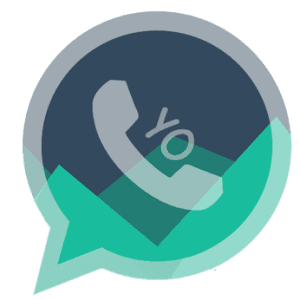 آیکن برنامه YOWhatsApp