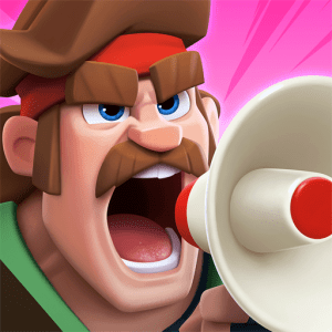 آیکن بازی Rush Wars