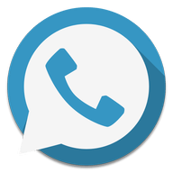 آیکن برنامه FMWhatsApp