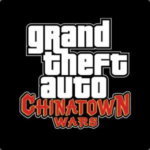 آیکن بازی GTA: Chinatown Wars